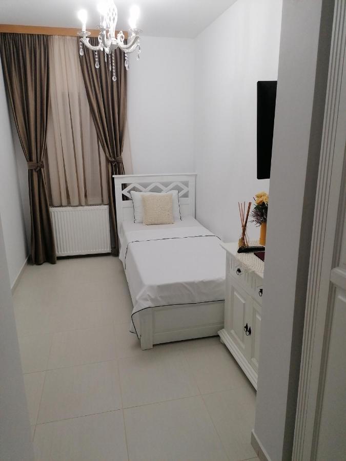 Brize Guest House Tuzla Kültér fotó