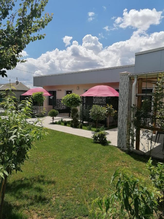 Brize Guest House Tuzla Kültér fotó